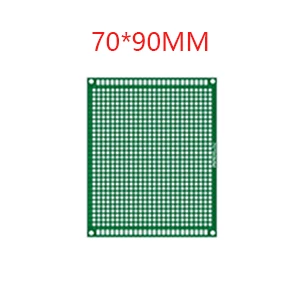 PCB Plaque de Prototypage