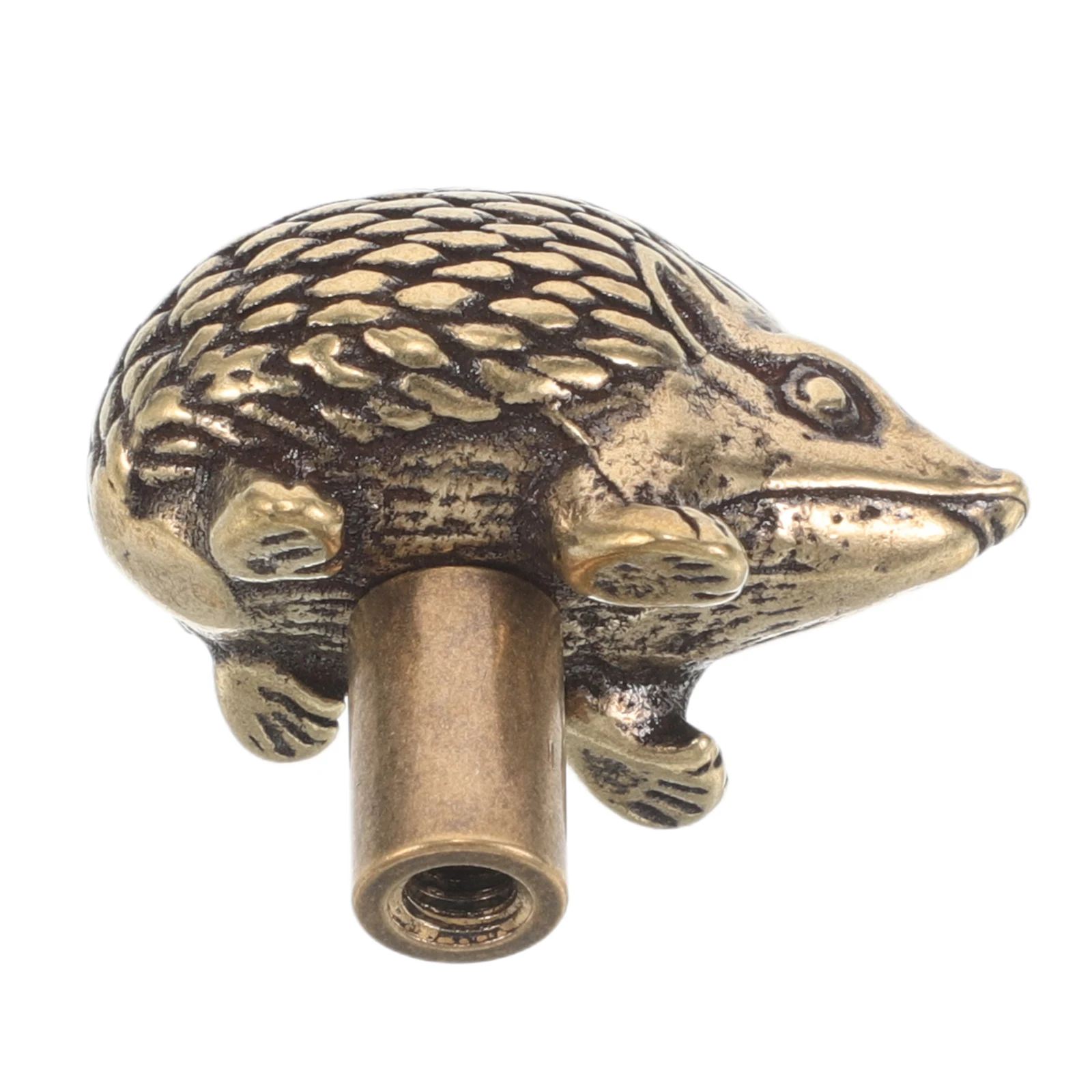 

Brass Door Handle Cabinet Knobs Handles Unique Drawer Vintage Decorative Dresser