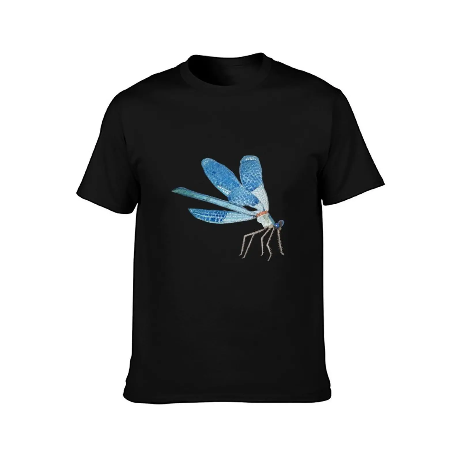 Dragonfly T-Shirt customizeds shirts graphic mens tall t shirts