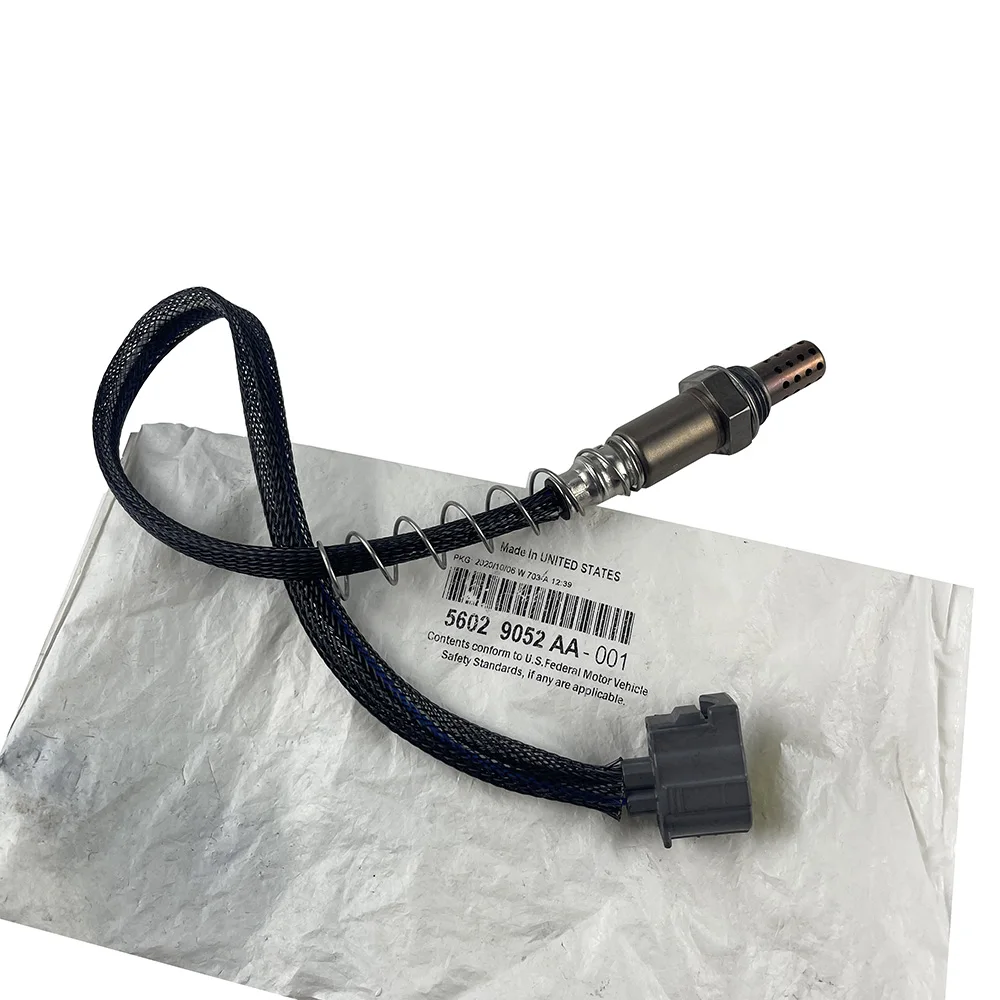 

New Genuine Upstream Oxygen Sensor For 2004-2005 Dodge Grand Caravan Chrysler Town & Country 3.3L 3.8L 56029052AA