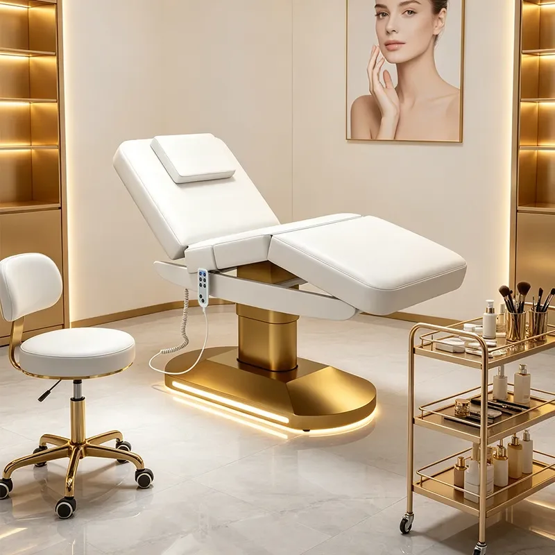 Electric beauty beauty salon special medical injection spa spa salon massage embroidery eyelash