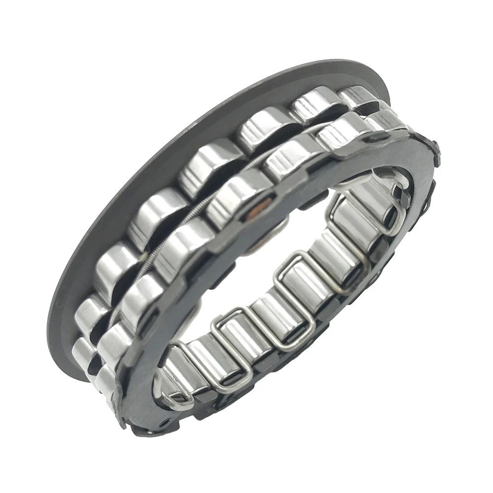 

New 20 balls Starter Clutch Hub One Way Bearing Fit For Yamaha Raptor 660R YFM660R