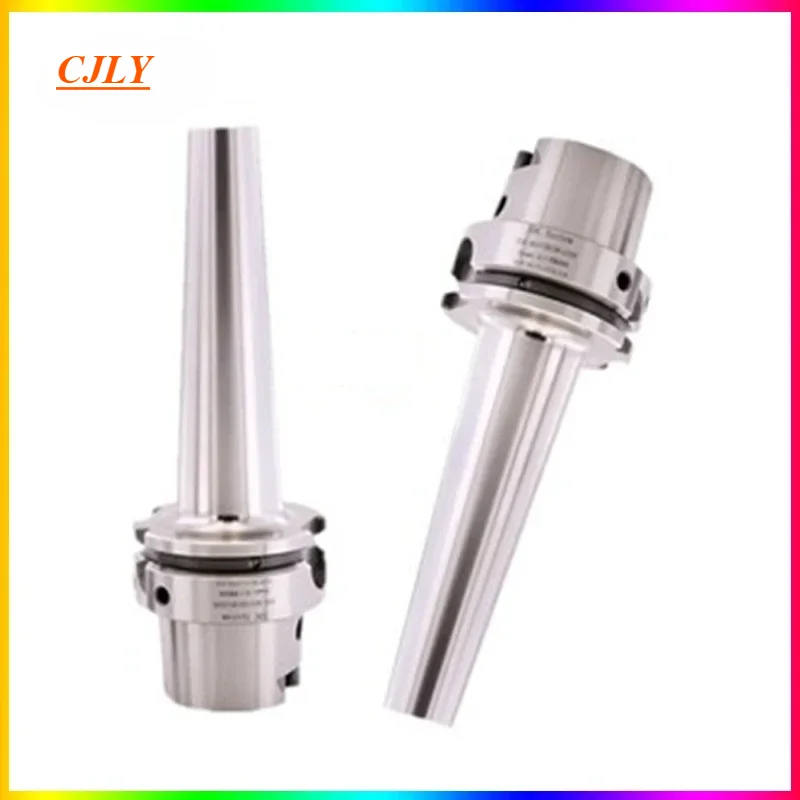 

CJLY high-quality HSK63A DC6 DC8 DC10 pull-back tool holder HSK63 series CNC machining center lathe milling machine engraving