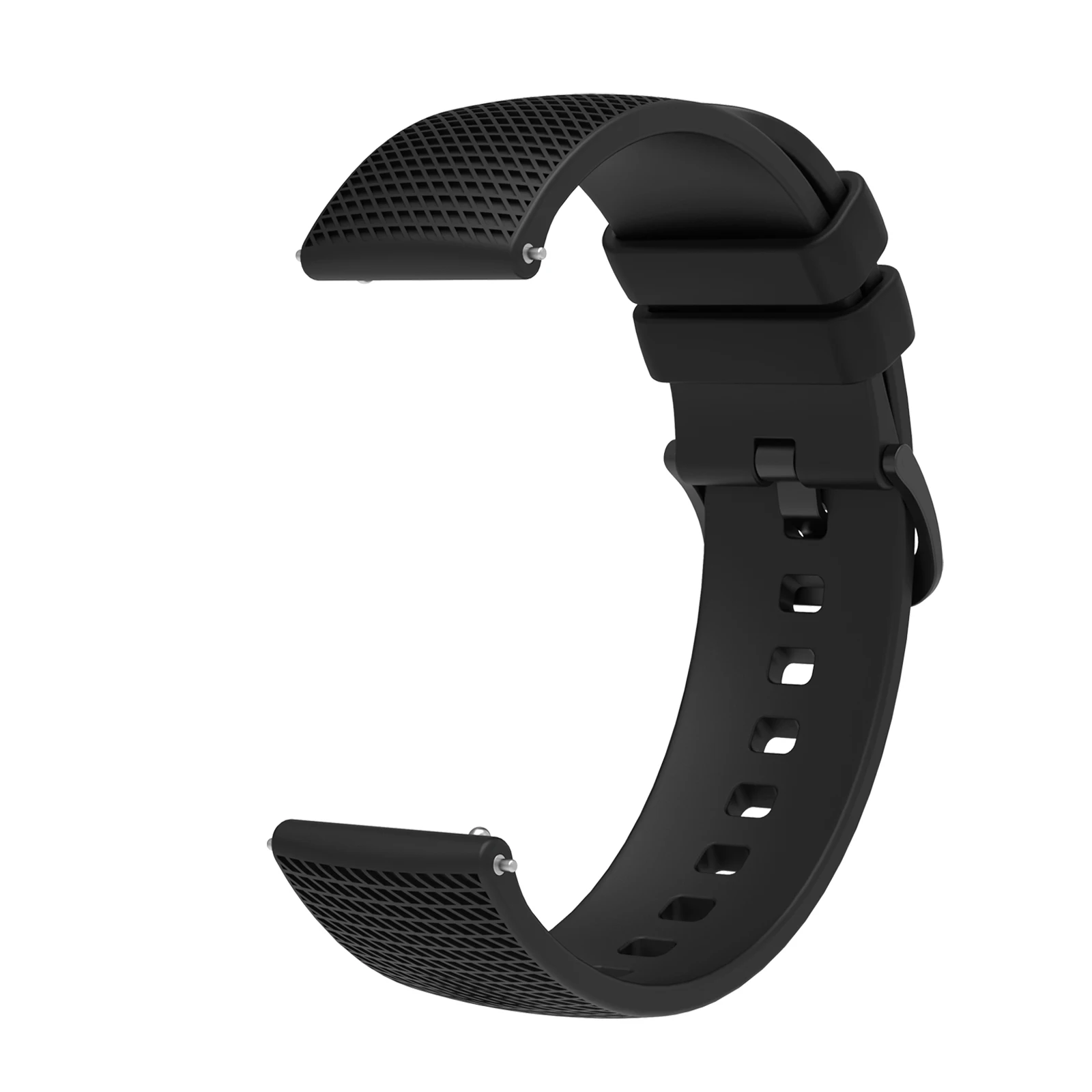 22mm 20mm WatchStrap Band For COROS PACE 3 2 Strap Bracelet Silicone Wristband For COROS APEX 2 pro 42mm 46mm Smart Watch Band