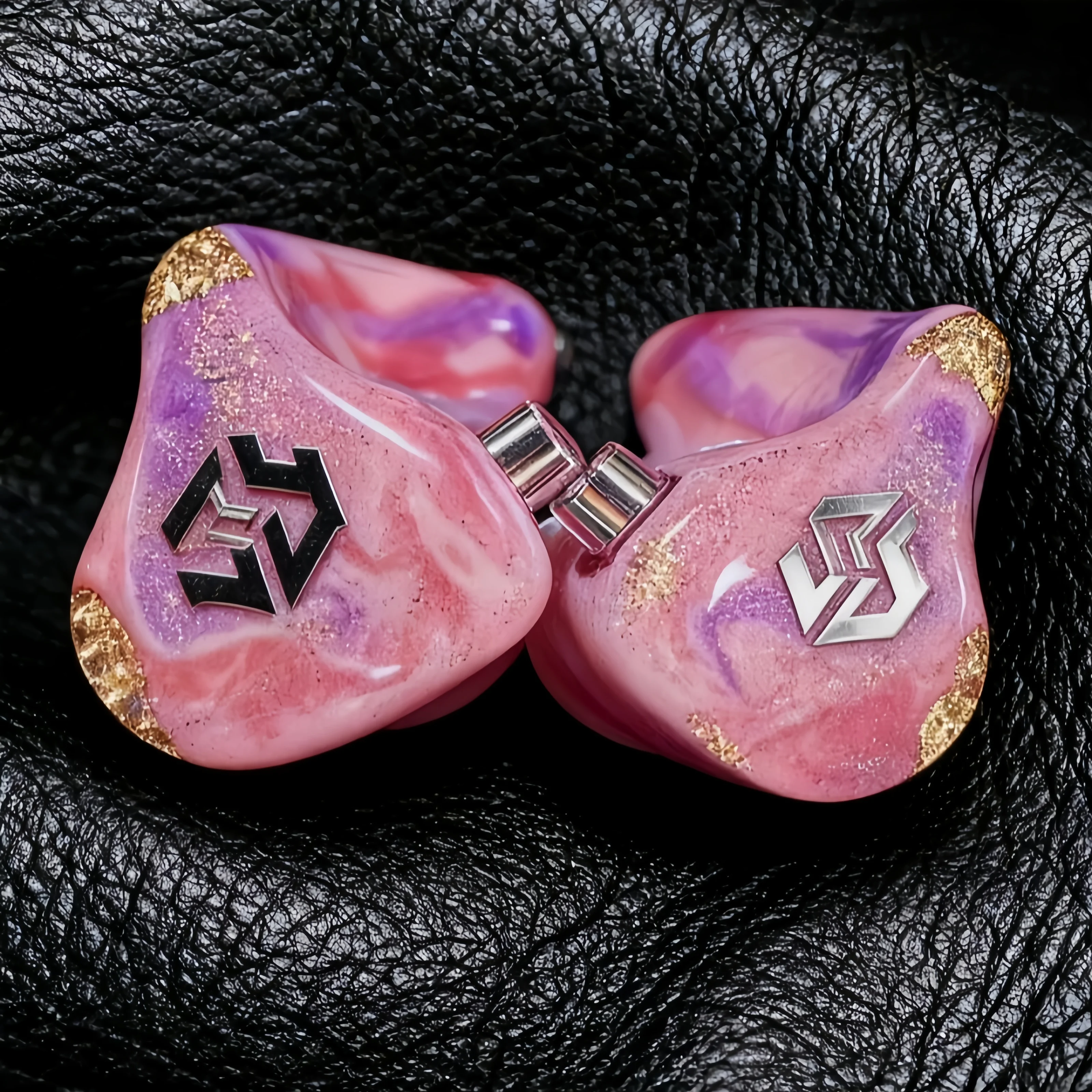 Geekyaudio Flagship Hybrid IEM DD+8BA+4EST Electrostatic Earphones HiFi Music Monitor Studio Bass Earphones 0.78mm Connector