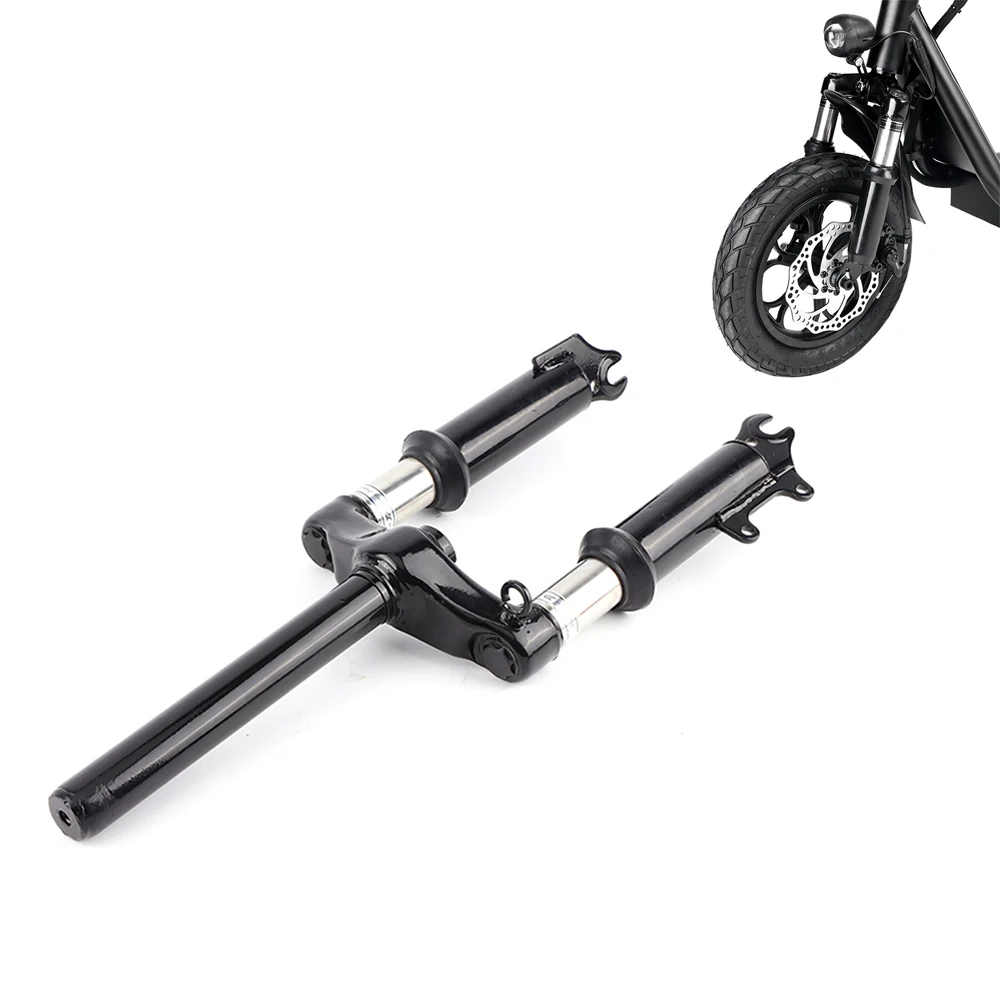 12 بوصة الجبهة شوكة تعليق قرص فرامل قوس ل هارلي دراجات كهربائية دراجات قابلة للطي دراجات قابلة للطي