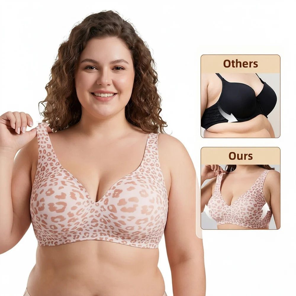 Thumbnail 2 - #1 Full Coverage Support Bras Discount Picks