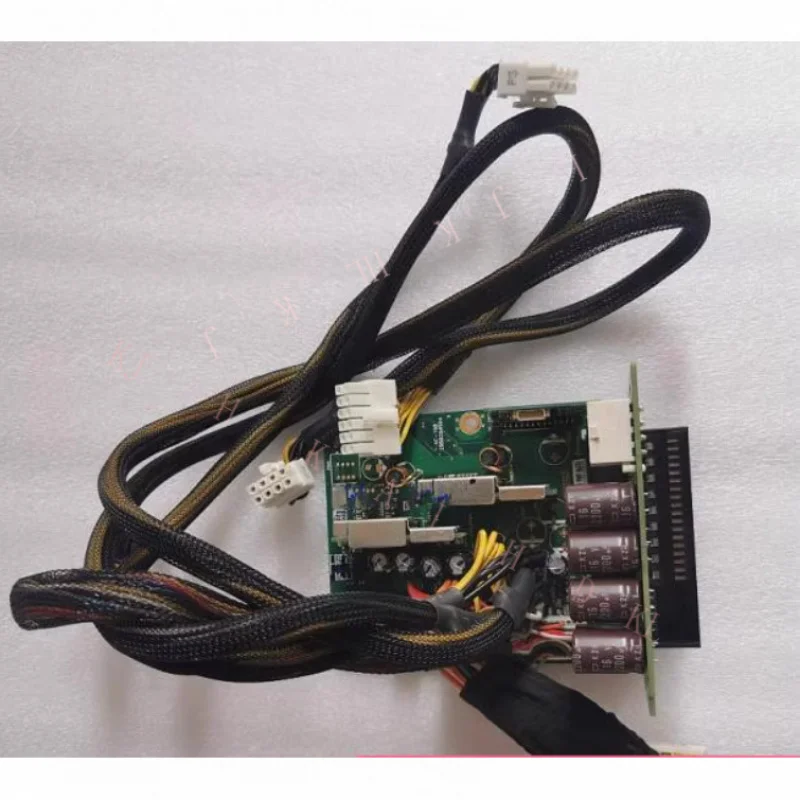 N  NEW FOR Dell  t420 t320 server power distribution board Cable 0KKY3X 0K501P