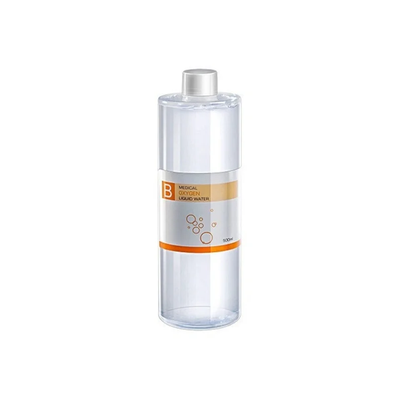 Aqua Peeling Solution Gezichtsserum voor Dermabrasie Schoonheidsverzorging Machine voor Diep Schoon Exfoliëren Hydrateren Reparatie en Kalmeren