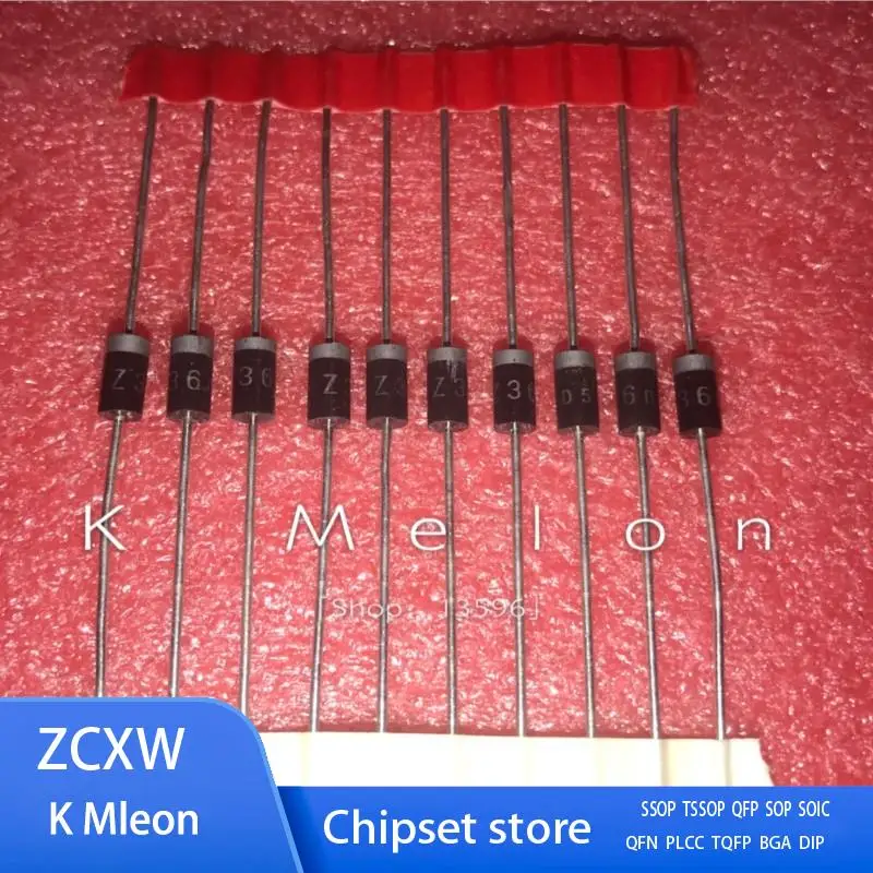 1-10 pçs/lote 1zb36 do-41