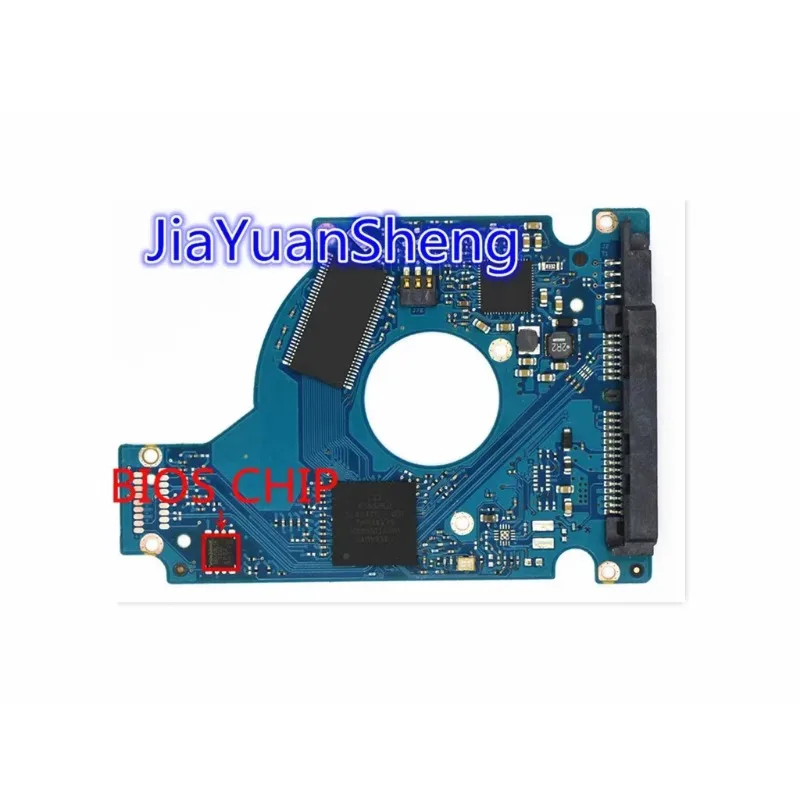 Hard Disk Circuit B…