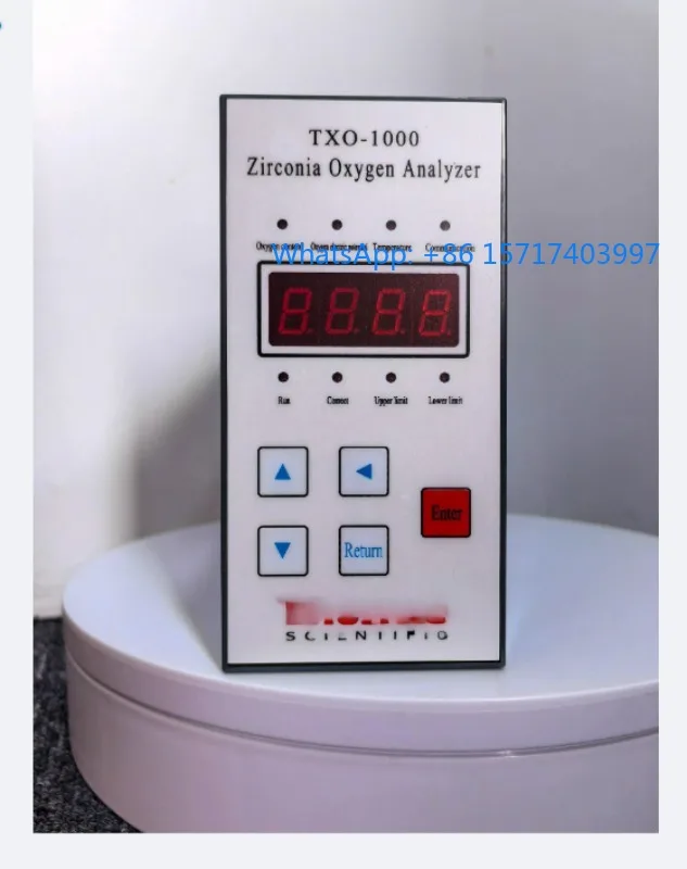 Thermoelectric Zirc… - image