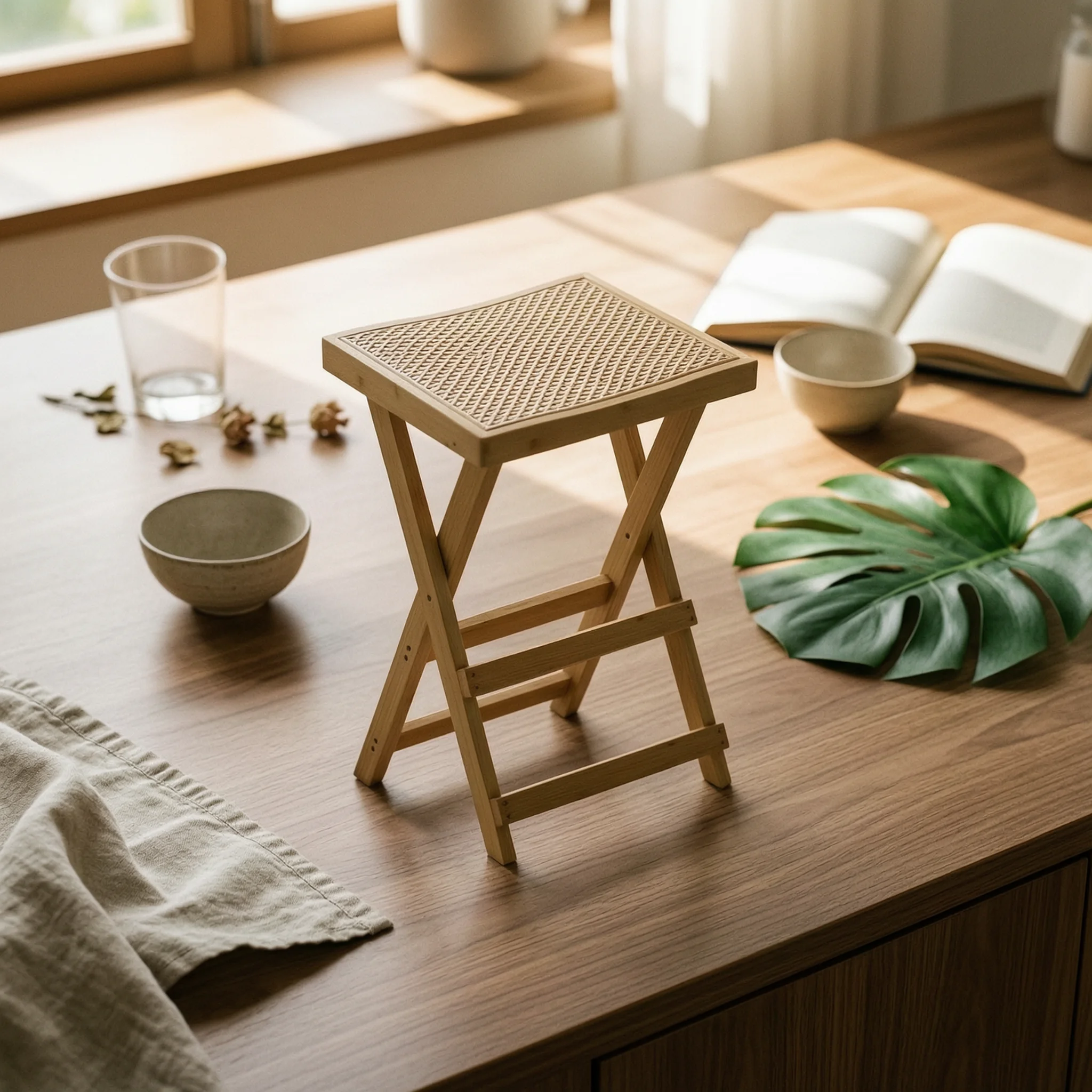 tabouret-de-bar-pliant-stable-en-bambou-avec-siege-tresse-mobilier-leger-et-durable-pour-petits-appartements-cuisine