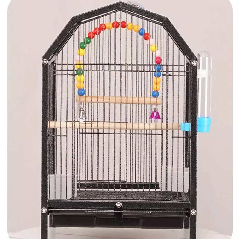 

Large Ferrets Bird Cages Accessories Flying Parrot Cage Birds Small Supplies Animal Hideout Bathroom Accessories Birdhouse