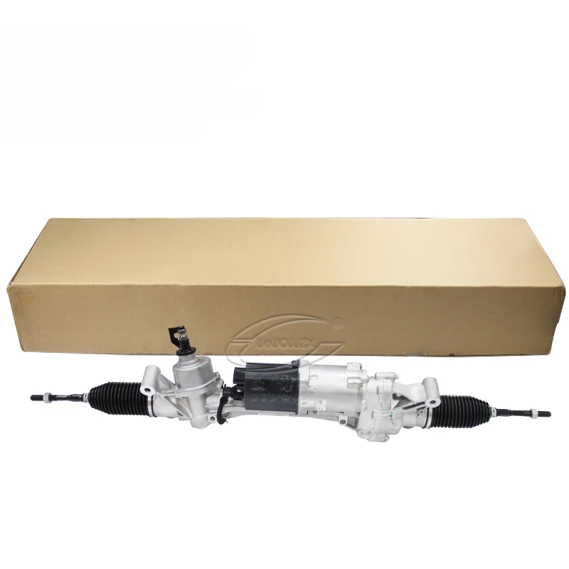 electrical power steering rack auto  gear for  C-CLASS (W205) C200/C260/C300 19-20 2054606202 2054609902