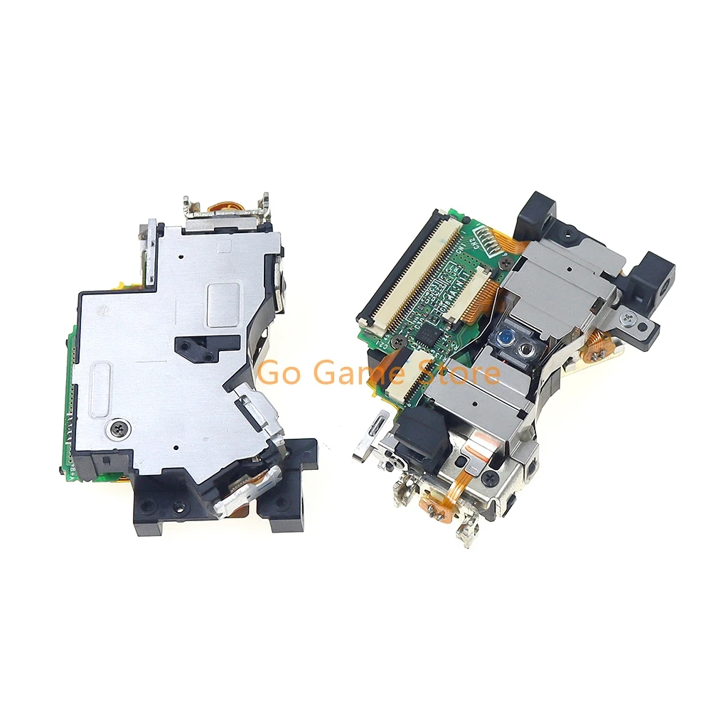 5pcs For PS3 KEM-410ACA KEM-410A KES-410A Laser Lens Pick UP Parts For PlayStation 3