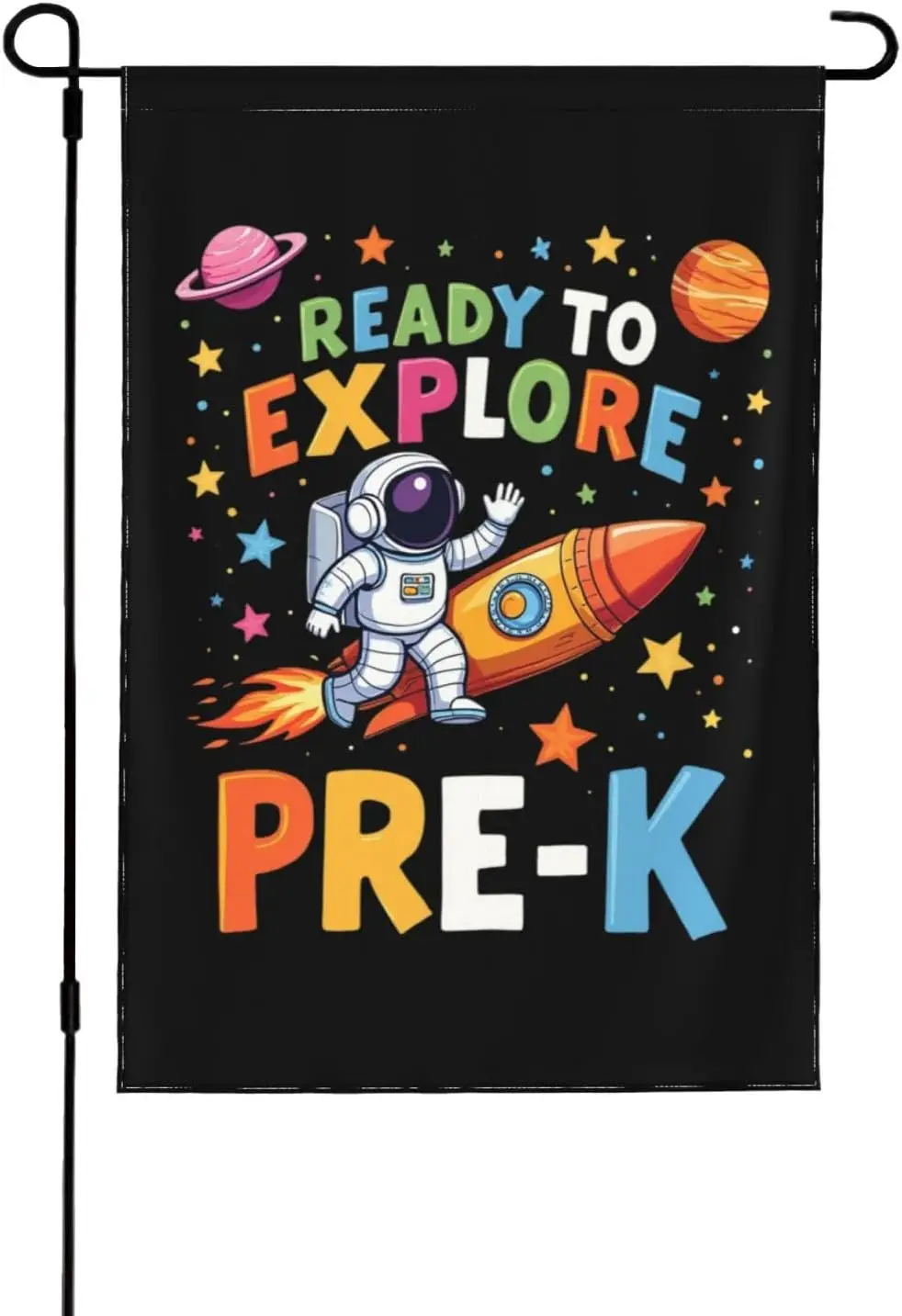 Ready To Explore Pr… - image