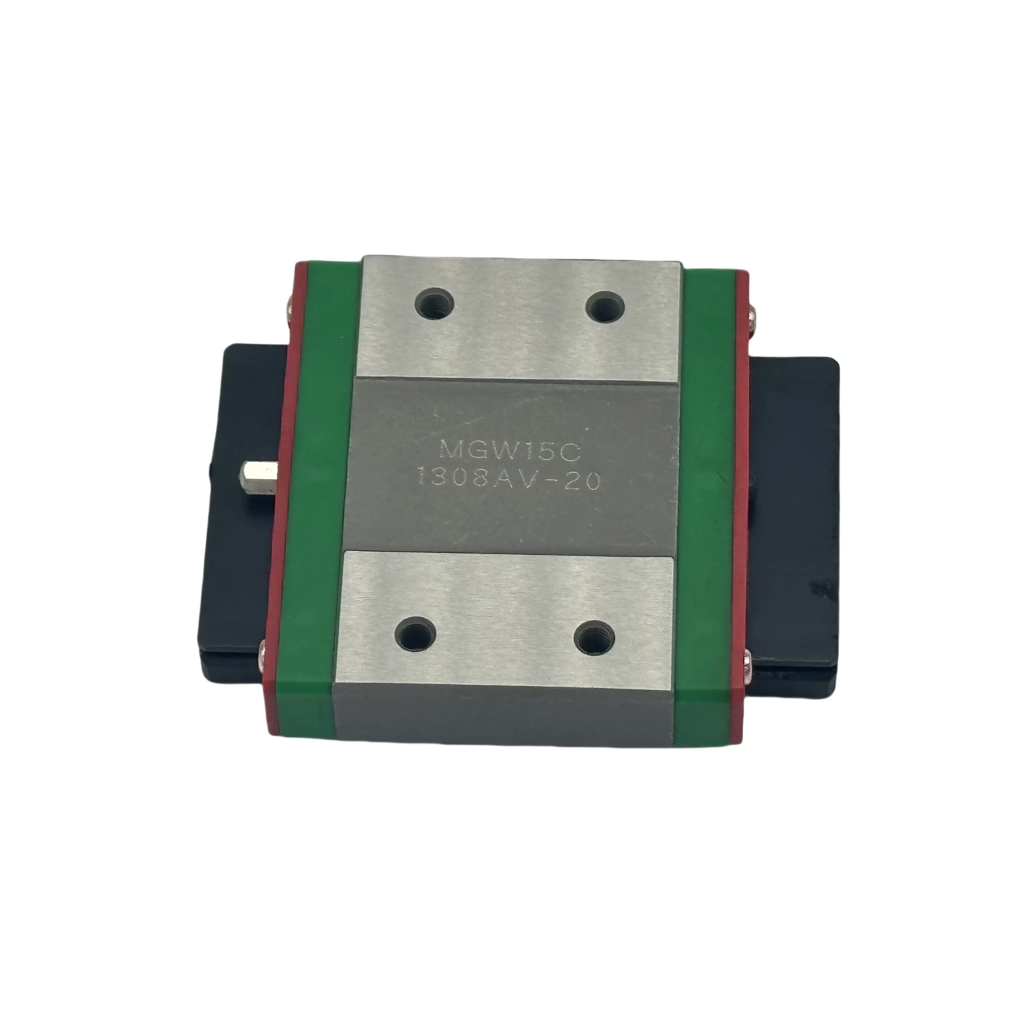 

Линейная направляющая HIWIN MGW15C MGW15CZ0C MGW15CZ0CM/Z0H/Z0HM GK Блоковые направляющие для 3D-принтера Запчасти для станков с ЧПУ Направляющие шпинделя привода
