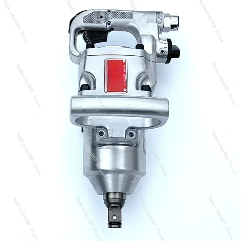 

T-80A/80B Pneumatic Wrench Industrial-Grade Heavy Wind Guns Trigger Air Impact Wrench Tools