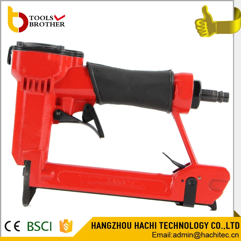 Designed for Professional Tools 8016 Pneumatic Staple g u n  1/2