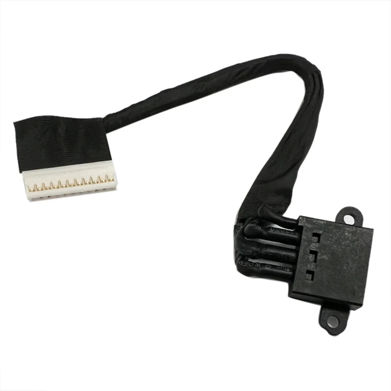MM+For Razer Blade Pro 17 RZ09-0329 DA750 AC DC Jack Power in Charging Port Cable