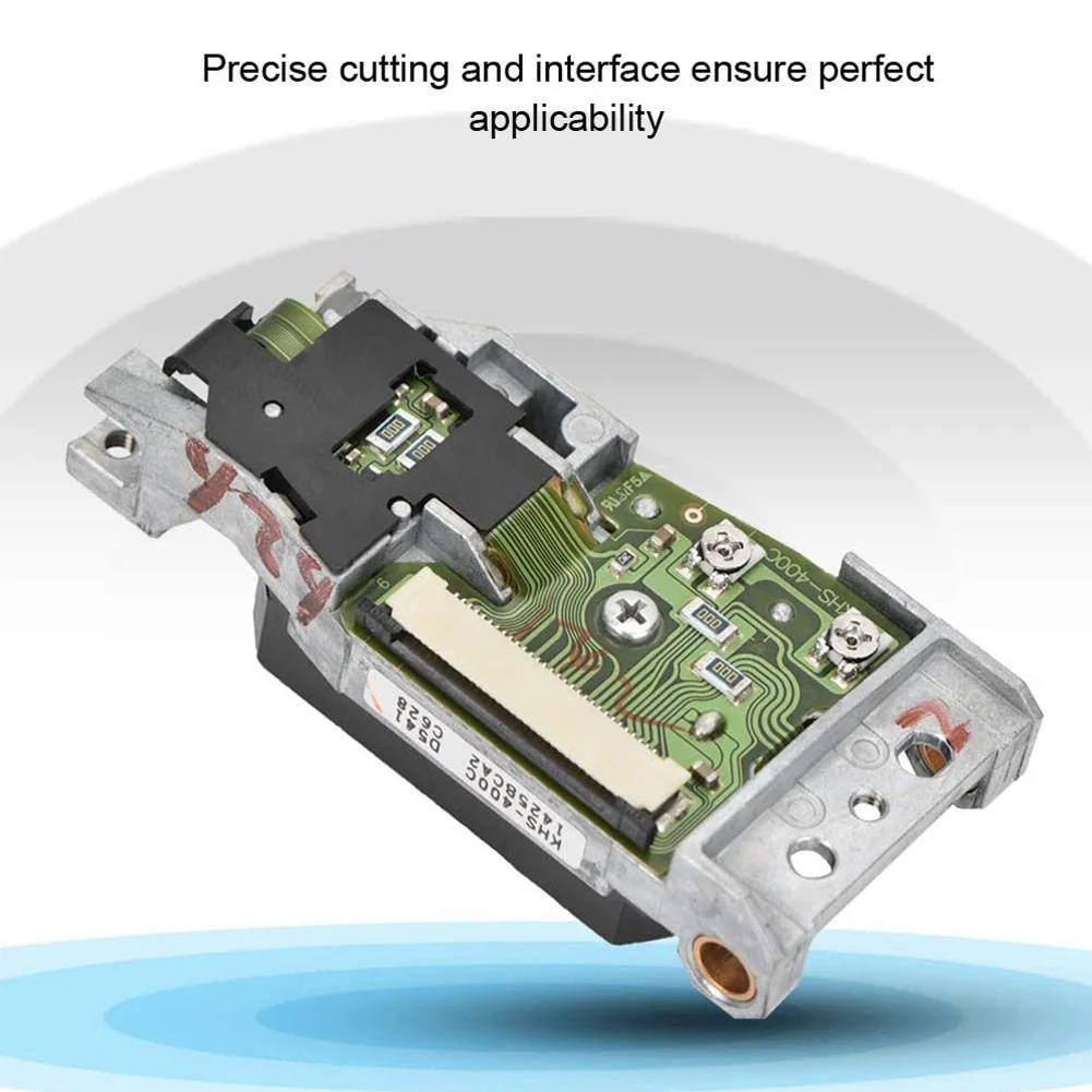 For Sony KHS-400C For PS2 Thick Lasers Lens Module Lasers Head For PS2 Game Console Repair And Replacement