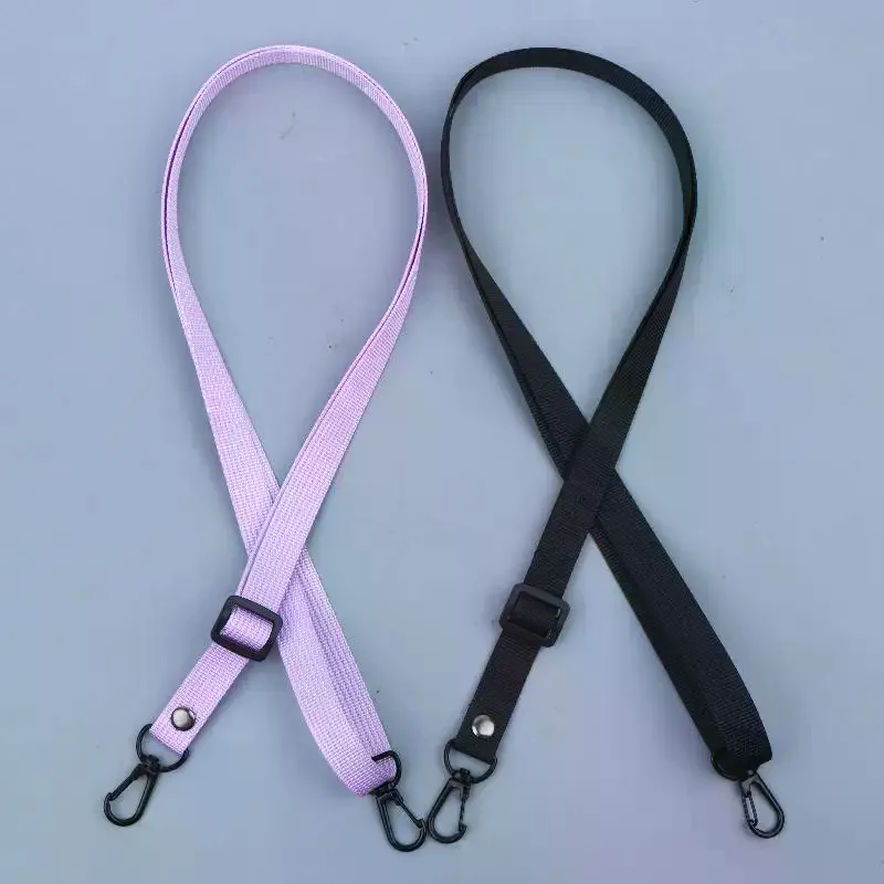 1 PCS 130cm Shoulder Strap Bag Adjustable Belt Universal Replacement Bag Accessories Strap For Bags
