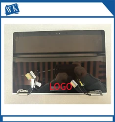 13.3inch for  EliteBook x360 1030 G2 HSN-104C FHD 931048-001 917927-001