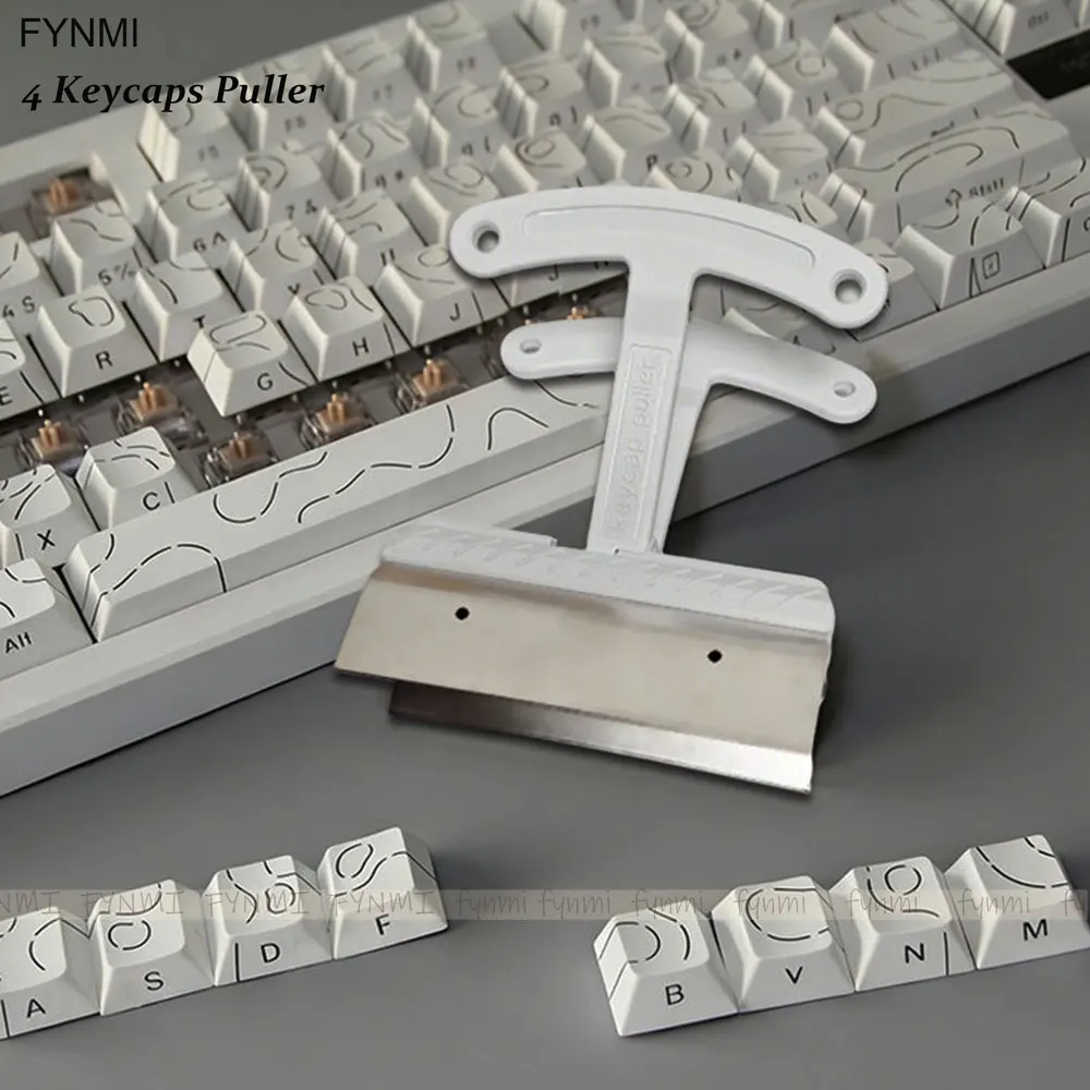 Fynmi 4 Keys Keycaps Puller Me - Keycap Puller Ring avis et prix