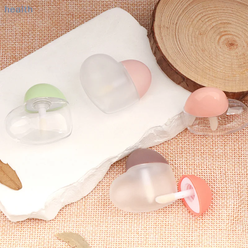 1Pcs 8Ml Plastc Pea… - image