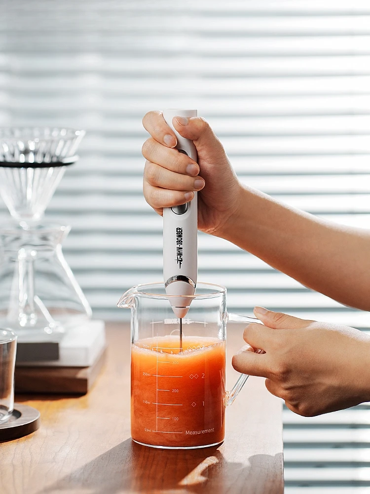 

For MHW-3 Bomber handheld electric milk foamer