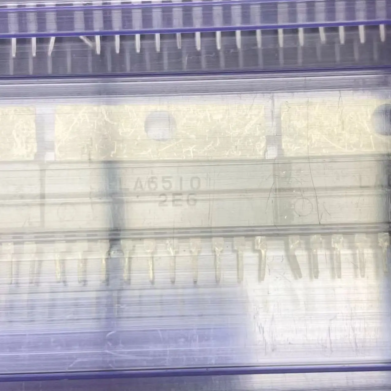 

（5pcs）LA6510 Electronic Component Chip IC Integrated Circuit Spot