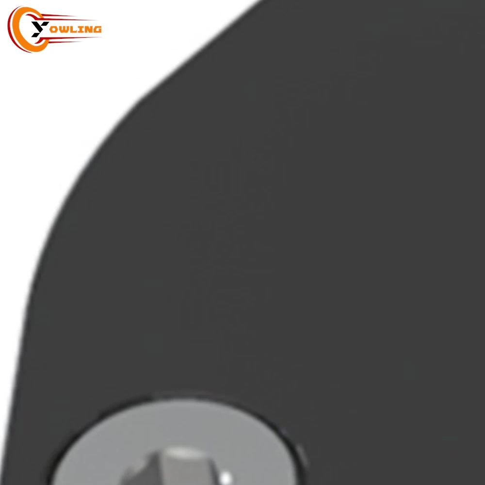 

For Zero SRF SR/F 2019-2024 2020 2021 2022 2023 Motorcycle Kickstand Extender Foot Side Stand Foot Pad Support Plate Accessories