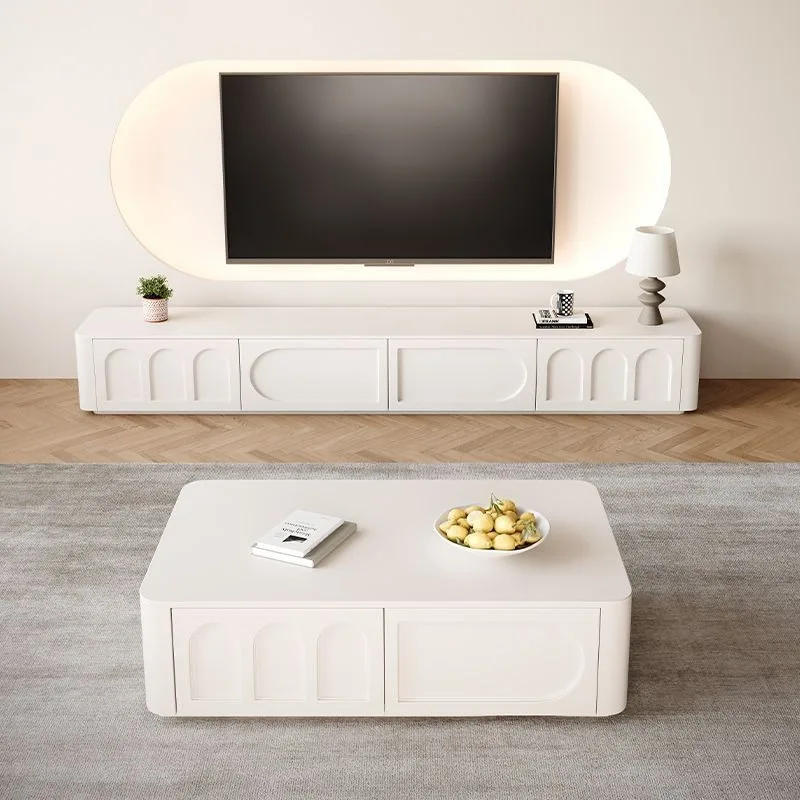 

Hardcover Storage Coffee Table Simple Bedroom Modern Design Coffee Table Minimalist Luxury Tavolino Da Salotto Home Furniture