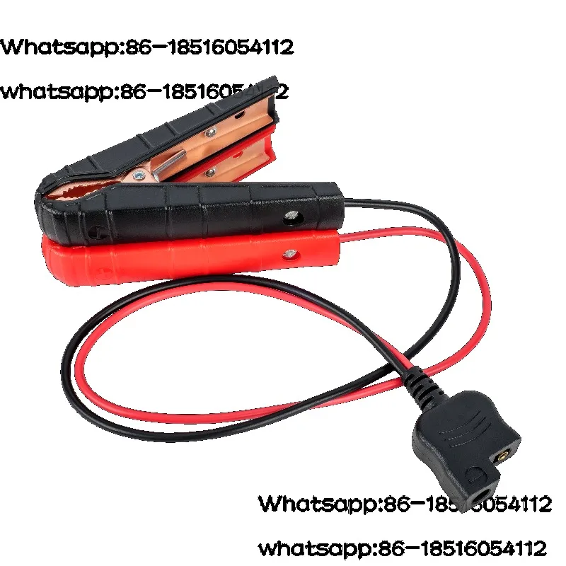 Vehicle Circuit Tester 12-24V Multimeter Oscilloscope Circuit Probe Kit