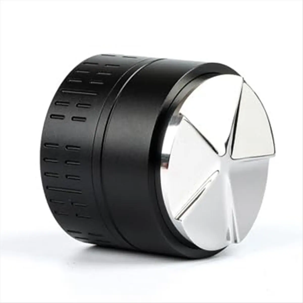 2026 Trend Coffee Distributor 54mm, Espresso Adaptive Distribution Tools,Self Leveling Distributor with 5 Blade Base