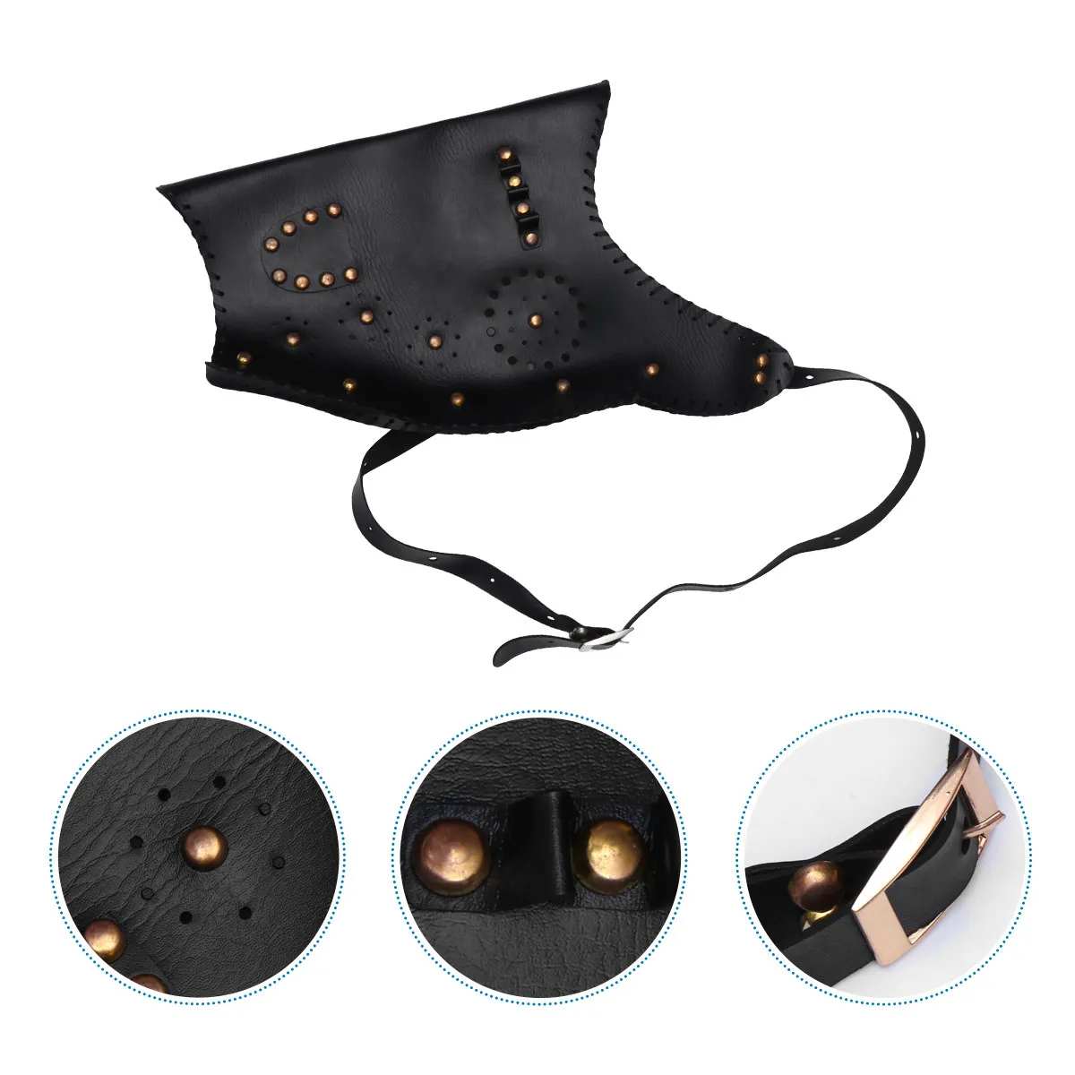 

1Pcs Bow Pouch Arrow Bag for Archery Craftsmanship Chic Design Multiple Arrows Storage Hunting Equipment