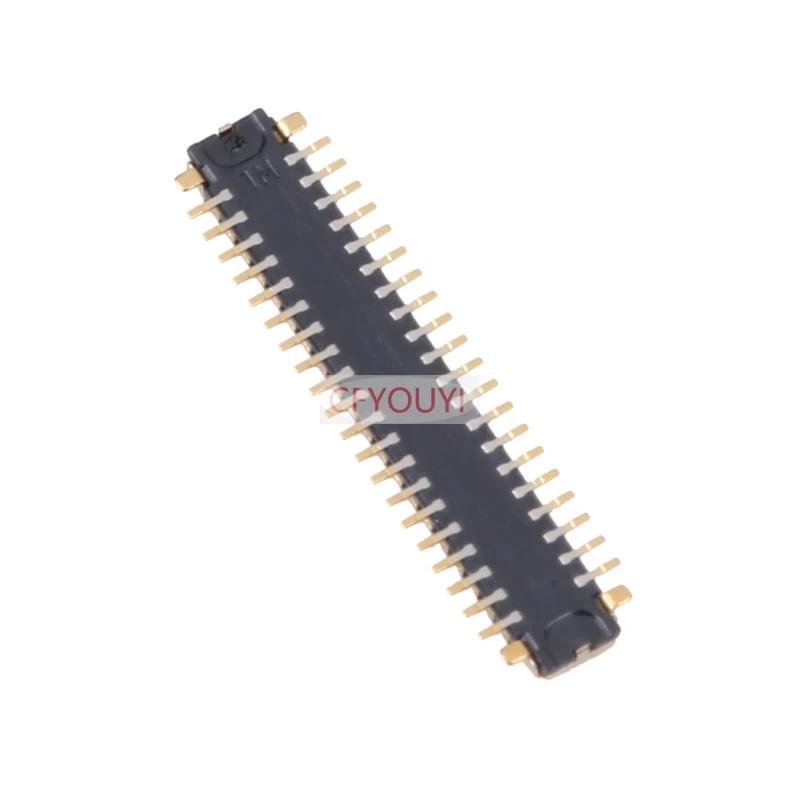 10pcs For Xiaomi Mi 9 / Mi CC9 ( Mi 9 Lite ) / Mi 10 5G / Mi 10 Pro 5G Motherboard LCD Display FPC Connector