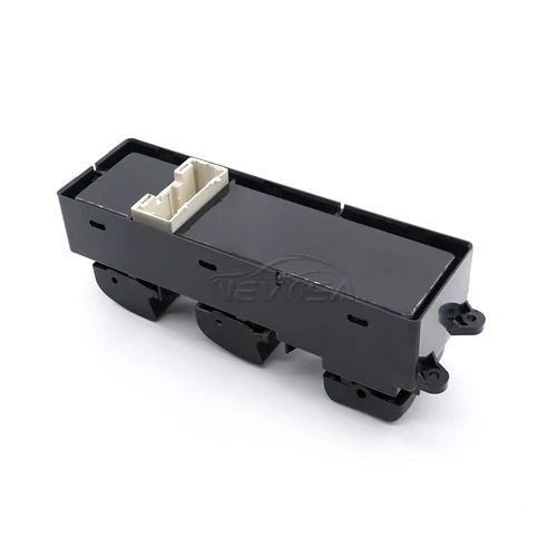 Imagen 2 del producto NEVOSA 8- 97417469 -0 B- 97417469 -0 94728492 Interruptor de control principal de ventana eléctrica para camioneta Isuzu D-Max Dmax 2012-2019