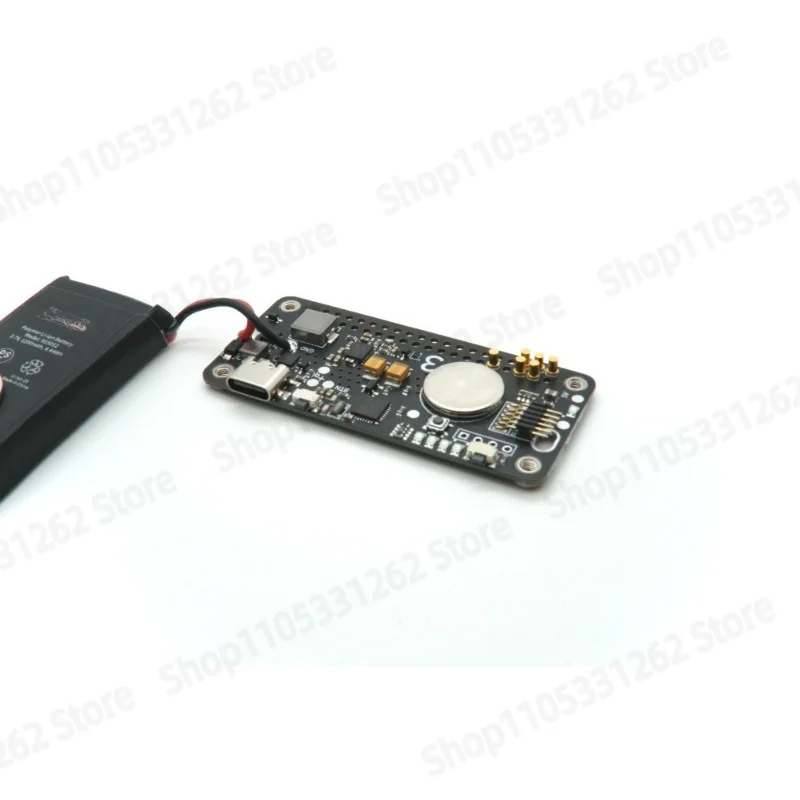 For  Third Generation of Raspberry Pi Power Modules