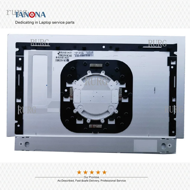 R+ Brand New L43913-001, suitable for HP EngageGoMob M3-7Y30 LCD back cover, top back cover, and outer casing