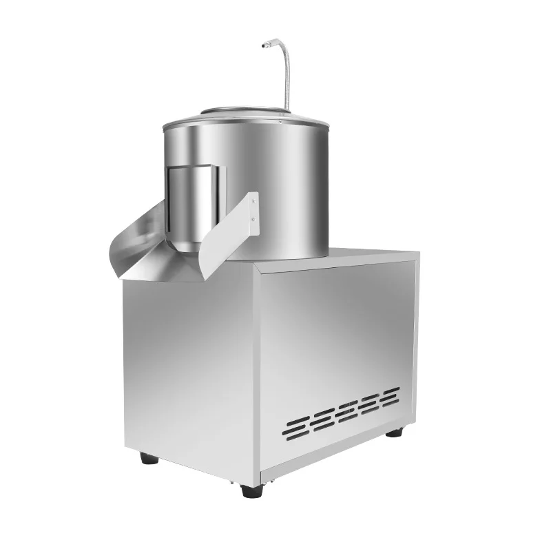 

Potato, potato, sweet potato, peeler, commercial, stainless steel, electric automatic,