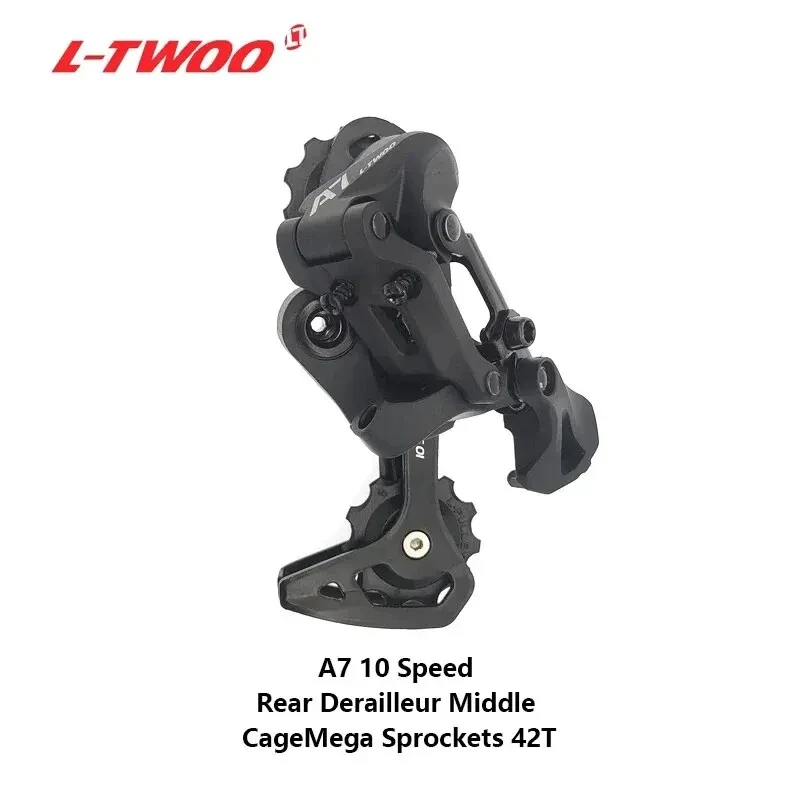 LTWOO A5 1X9 Speed A7 1x10 Speed A9 AX 1X11Speed Bicycle Derailleur Groupset 9V/10V/11 Trigger Shifter Lever Switch for MTB Bike