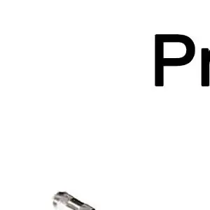 Spray Rod 44 Inch Stainless Steel with Brass Barb Type Fittings and Integrated ShutOff Valve for Garden and Agricultural Work