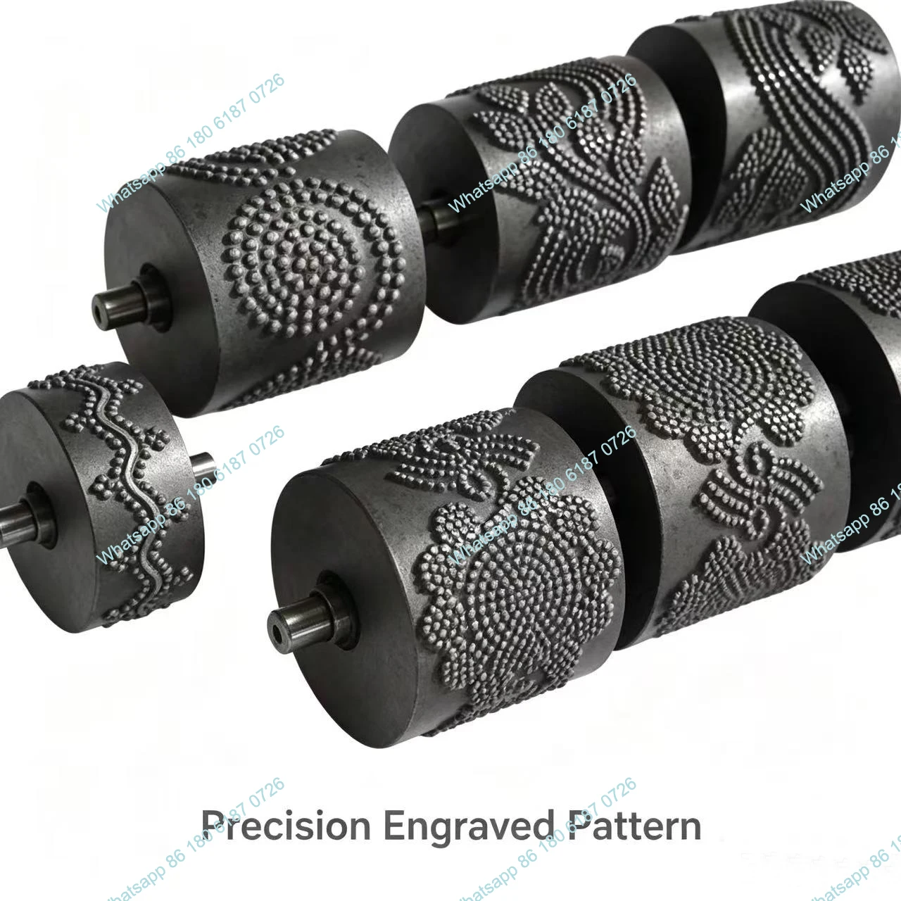 Custom Ultrasonic Pattern Mold for Nonwoven Fabric Ultrasonic Embossing Sewing Machine Tool for Crafting And DIY Projects