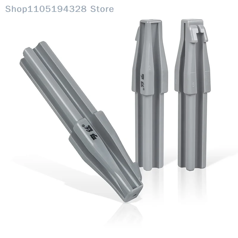 [MP] Sacapuntas de lápiz de cejas de madera Sacapuntas de lápiz de cejas Sacapuntas para principiantes Machete Ayuda para lápiz de cejas de madera