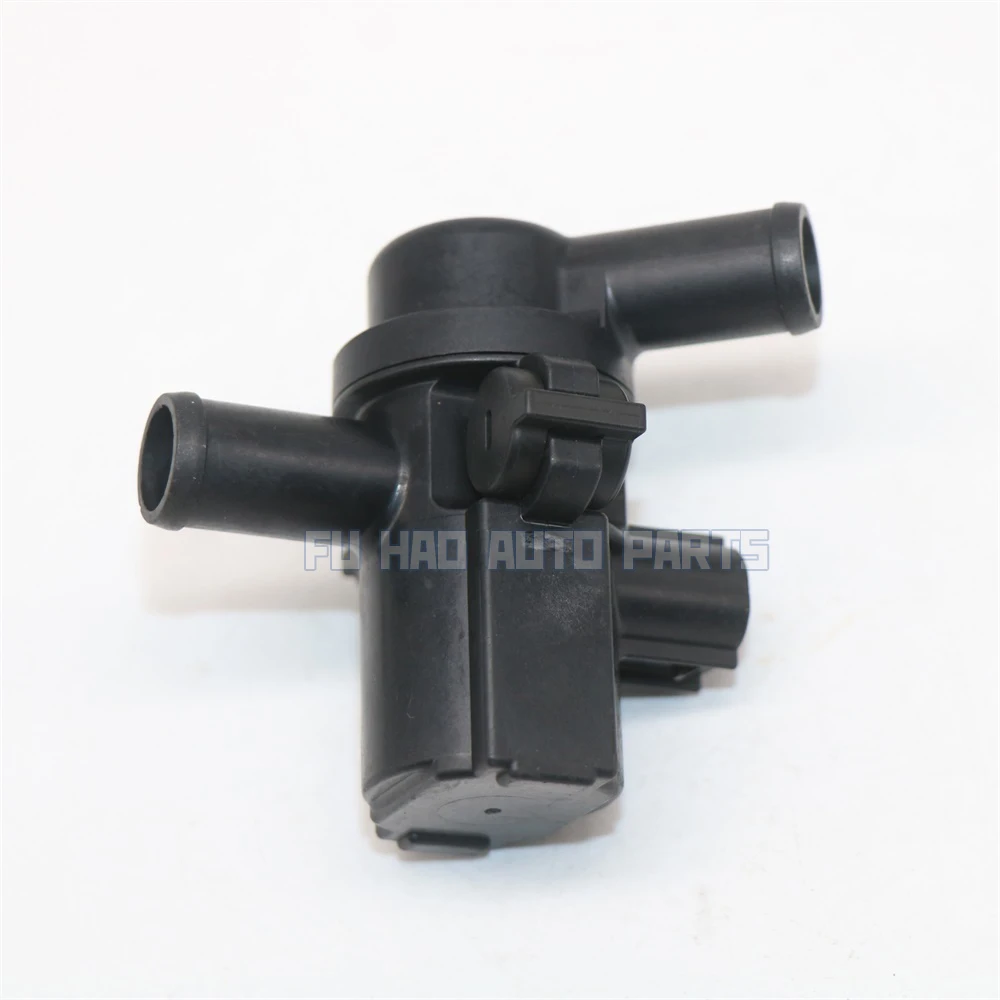 Original 2BG-14840-00-00 2BG1484000 Air Cut Valve Solenoid for Yamaha Grizzly 700 Viking VI