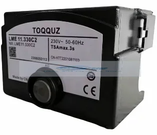 

LME11.330C2 LME21.130C2 LME22.331C2 RMG88.62C2 RMG/M88.62C2 Gas Burner Controller Control Box Program