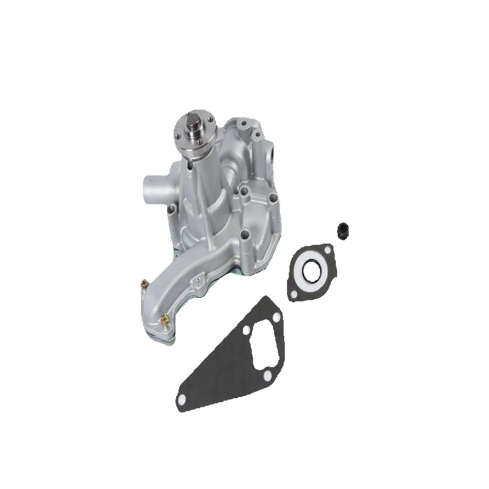 

1 шт. водяной насос 129470-42001 129470-42003 для двигателя Yanmar 3JH3E 4JH2E 4JH3 4JH4