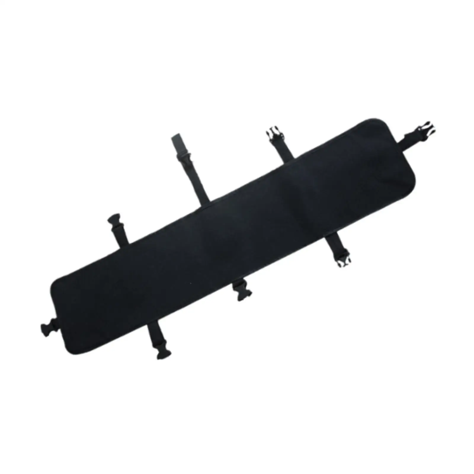

Diving Fins Bag Waterproof Extra Large Quick Dry Fin Case Snorkeling Flippers Carrier for Snorkeling Beach Activities Freediving
